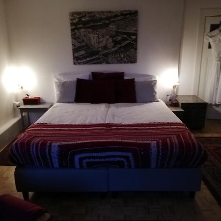 Bed And Breakfast Raapop Арнем Номер фото