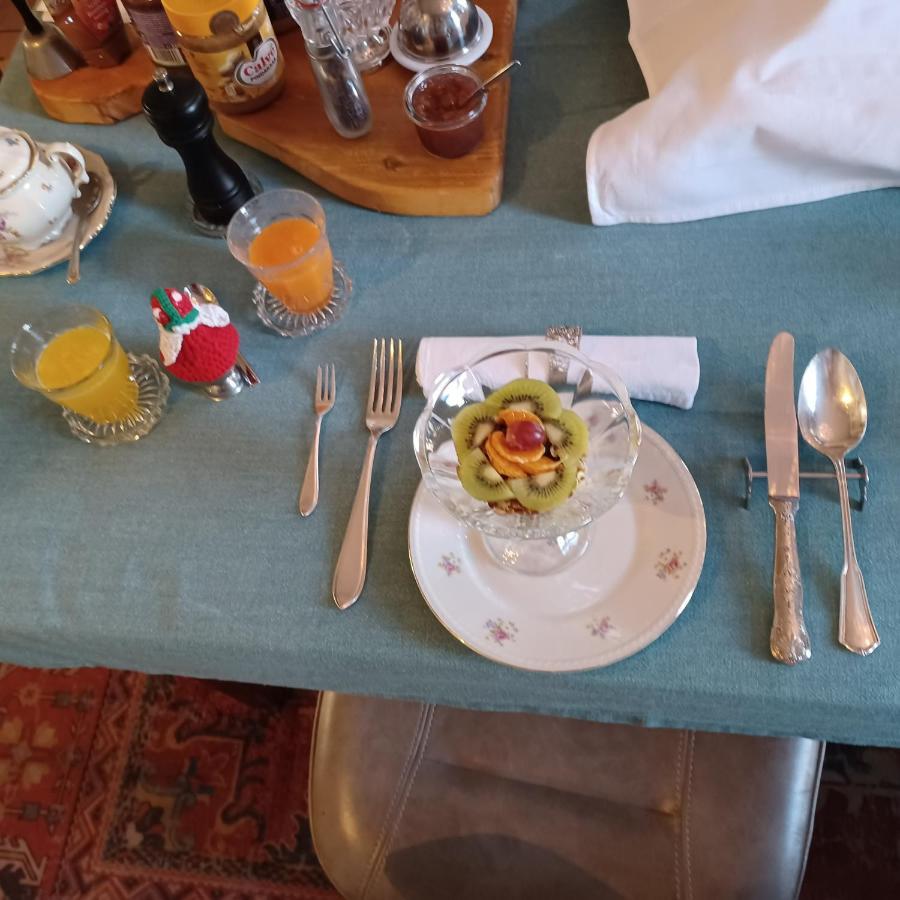 Bed And Breakfast Raapop Арнем Экстерьер фото